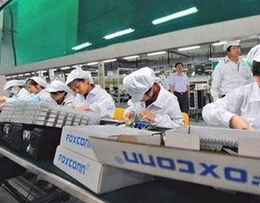 郑州富士康内部视频爆料,揭秘工厂真实工作环境  第2张 郑州富士康内部视频爆料,揭秘工厂真实工作环境  第2张