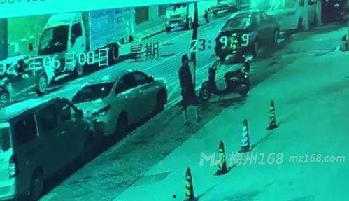 网友爆料摩托车事件视频,摩托车失控引发事故,现场画面令人揪心  第3张 网友爆料摩托车事件视频,摩托车失控引发事故,现场画面令人揪心  第3张
