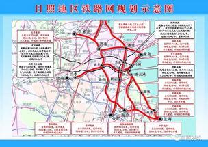 高铁规划爆料最新消息,全国高铁网络布局再升级,未来出行更便捷 第3张 高铁规划爆料最新消息,全国高铁网络布局再升级,未来出行更便捷 第3张