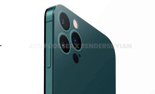 苹果14最新爆料钛金版,奢华设计引领科技潮流新篇章”  第2张 苹果14最新爆料钛金版,奢华设计引领科技潮流新篇章”  第2张